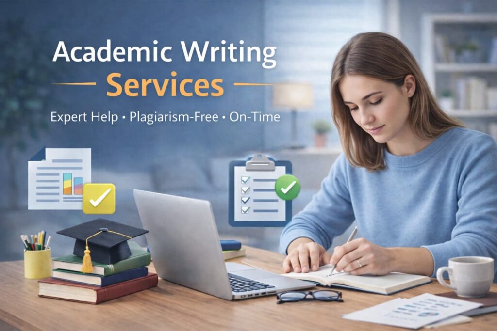 Acdamic writing