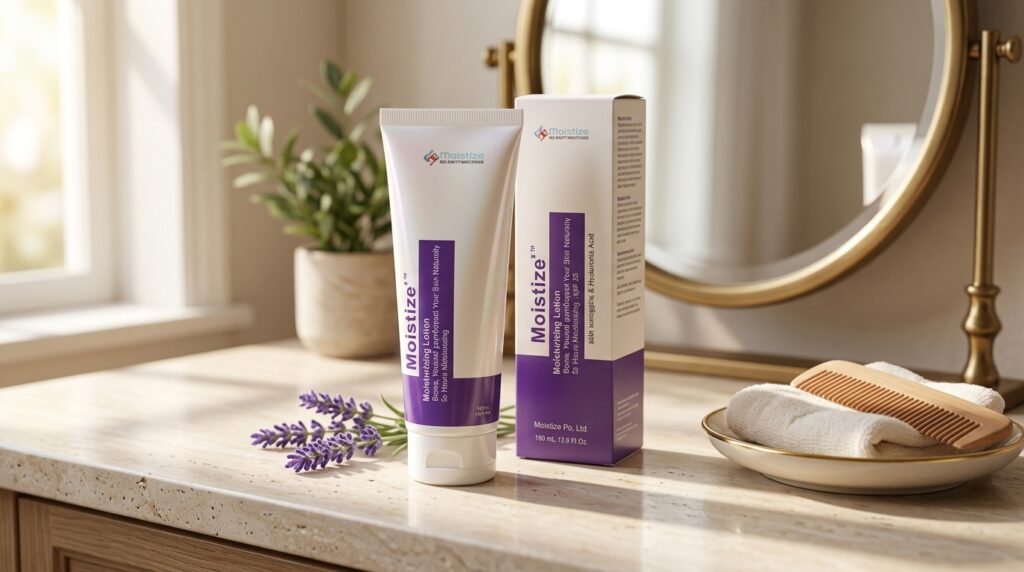 best moisturizing lotion