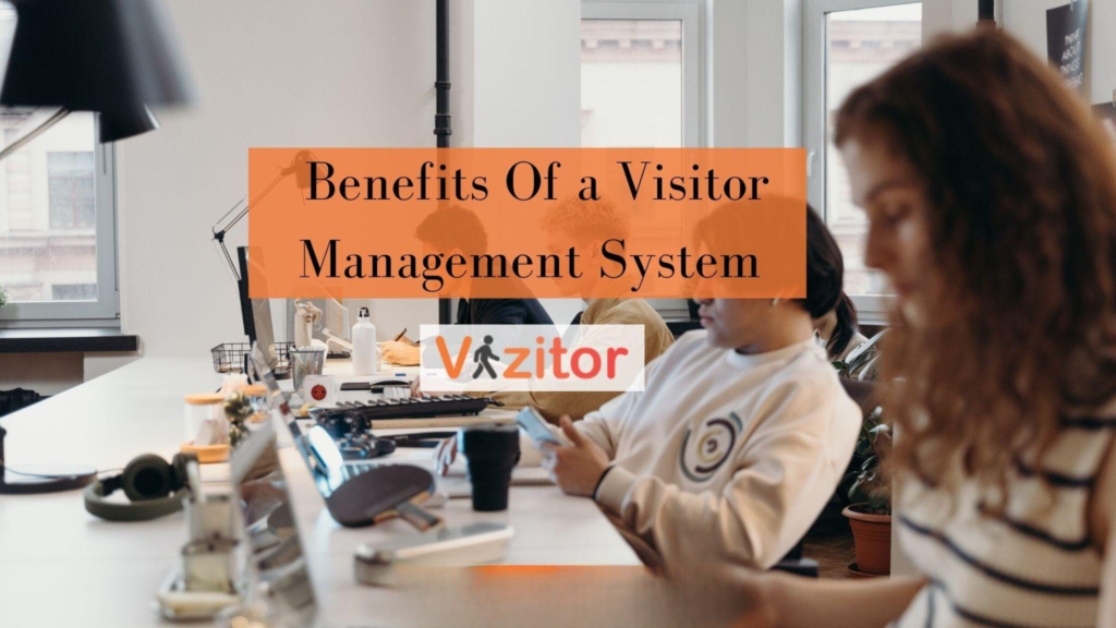 benefit of vms