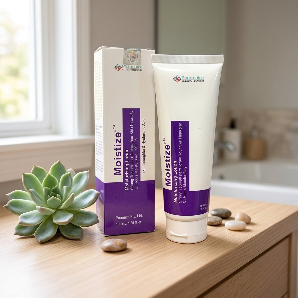 best moisturizing lotion