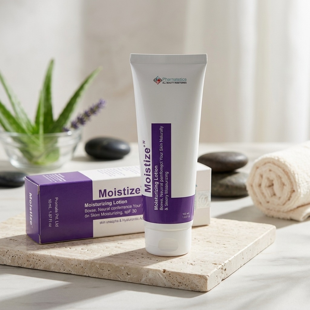 best moisturizing lotion